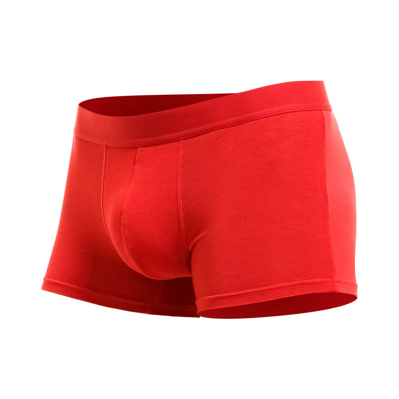 Boxer Shorts Modal - Ropa interior para hombre, calzoncillos bóxer