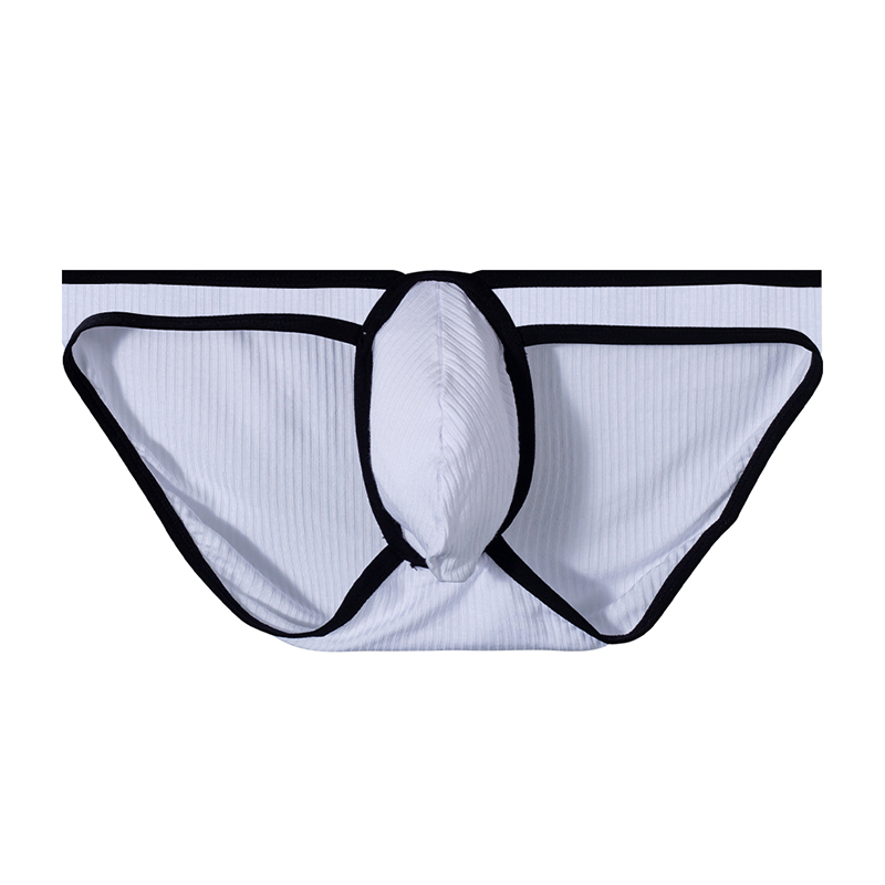 Trunk Breathable Men - CMENIN Calzoncillos de Algodón Transpirables y