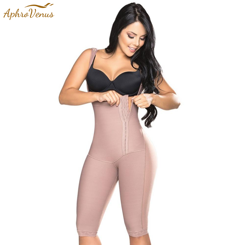 Compression Long Pant - Fajas Colombianas, pantalones largos de alta