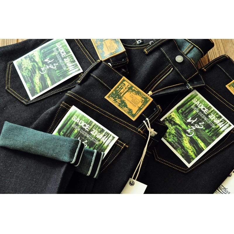 Levis Jeans 501 - Saucezhan-pantalones vaqueros de EX315XX-Forest para hombre,