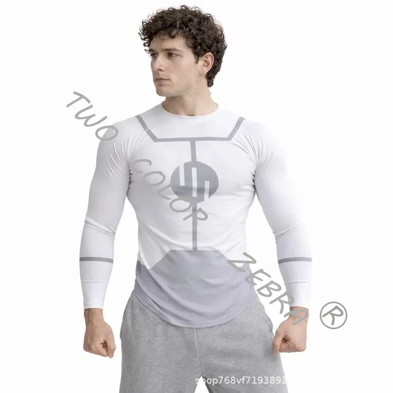 Camiseta de Compresión Cosplay - Compression Long Pant reseña y precio
