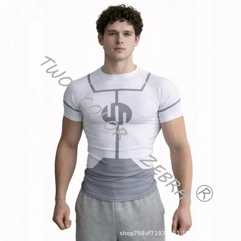 Camiseta de Compresión Cosplay - Compression Long Pant reseña y precio