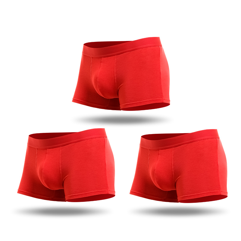 Ropa interior para hombre, cal - Boxer Shorts Modal reseña y precio