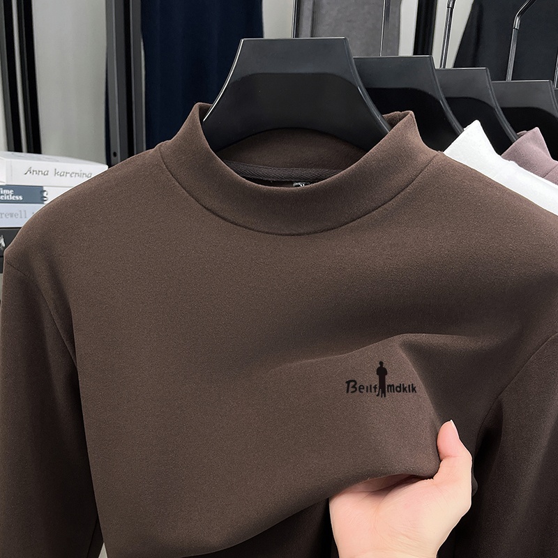 Camiseta de Diseño para Hombre - Base Layer Top reseña y precio