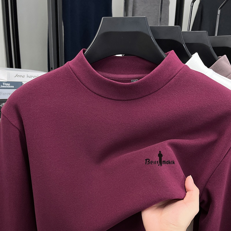 Camiseta de Diseño para Hombre - Base Layer Top reseña y precio