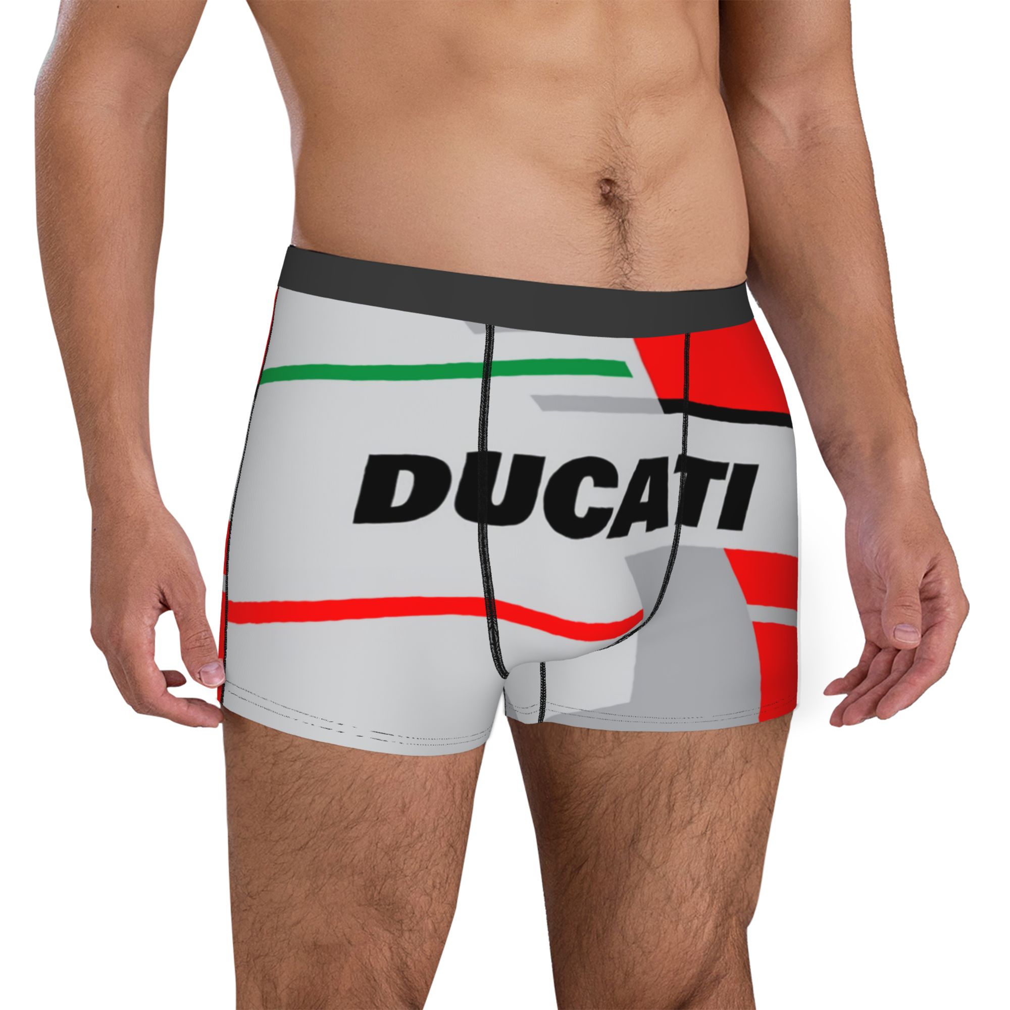 Ropa interior para motocicleta - Boxer Shorts Modal reseña y precio
