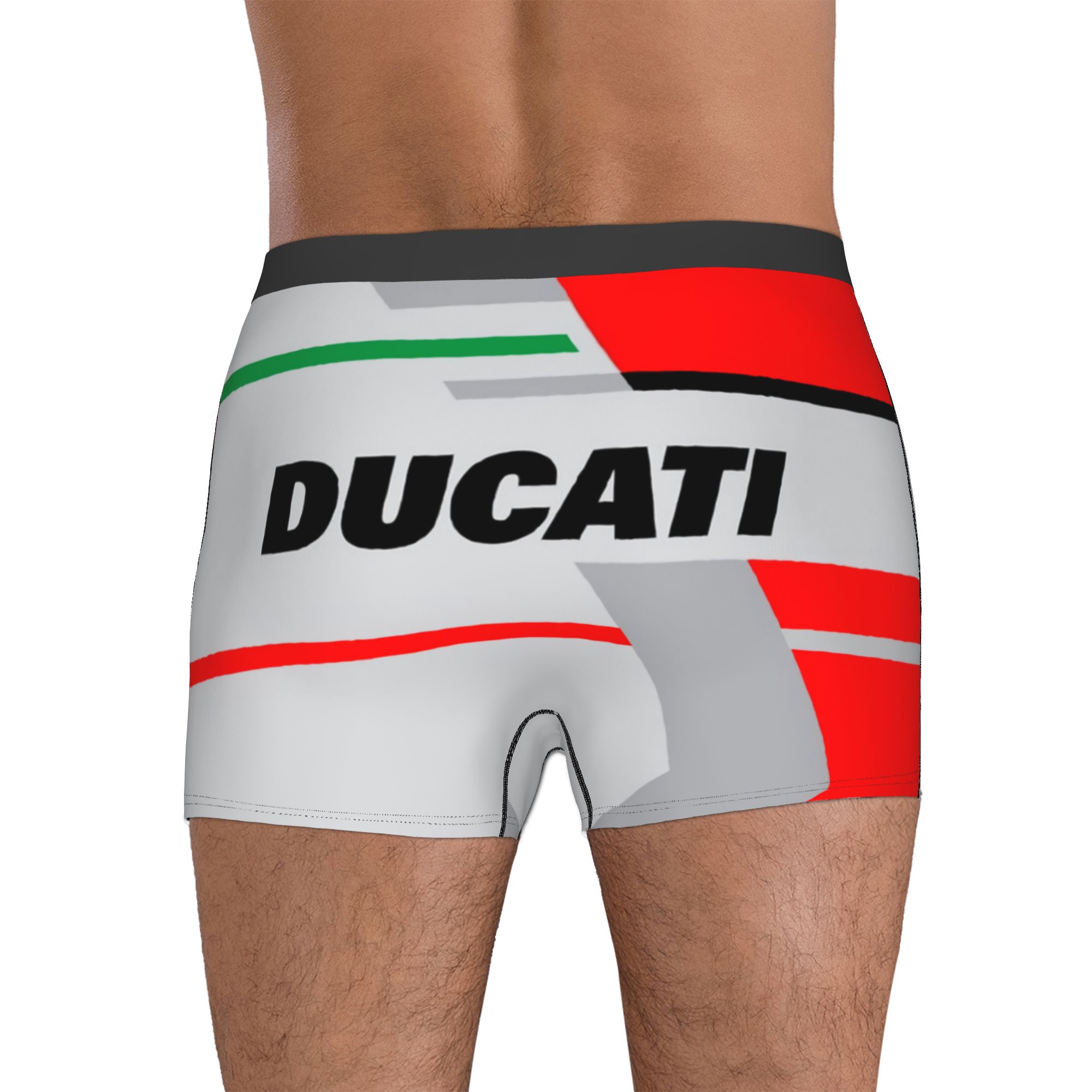 Ropa interior para motocicleta - Boxer Shorts Modal reseña y precio