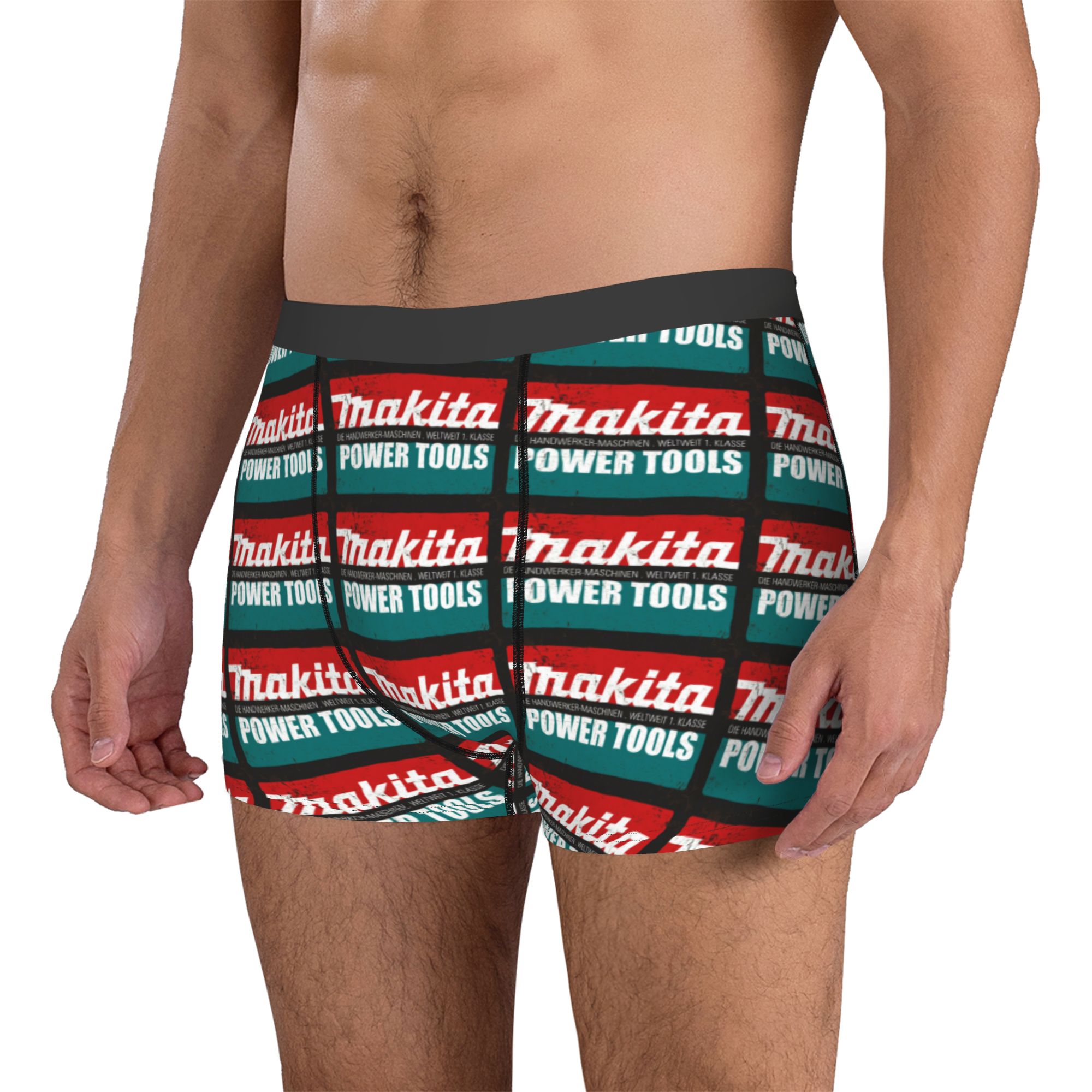 Ropa interior masculina con di - Boxer Shorts Modal reseña y precio