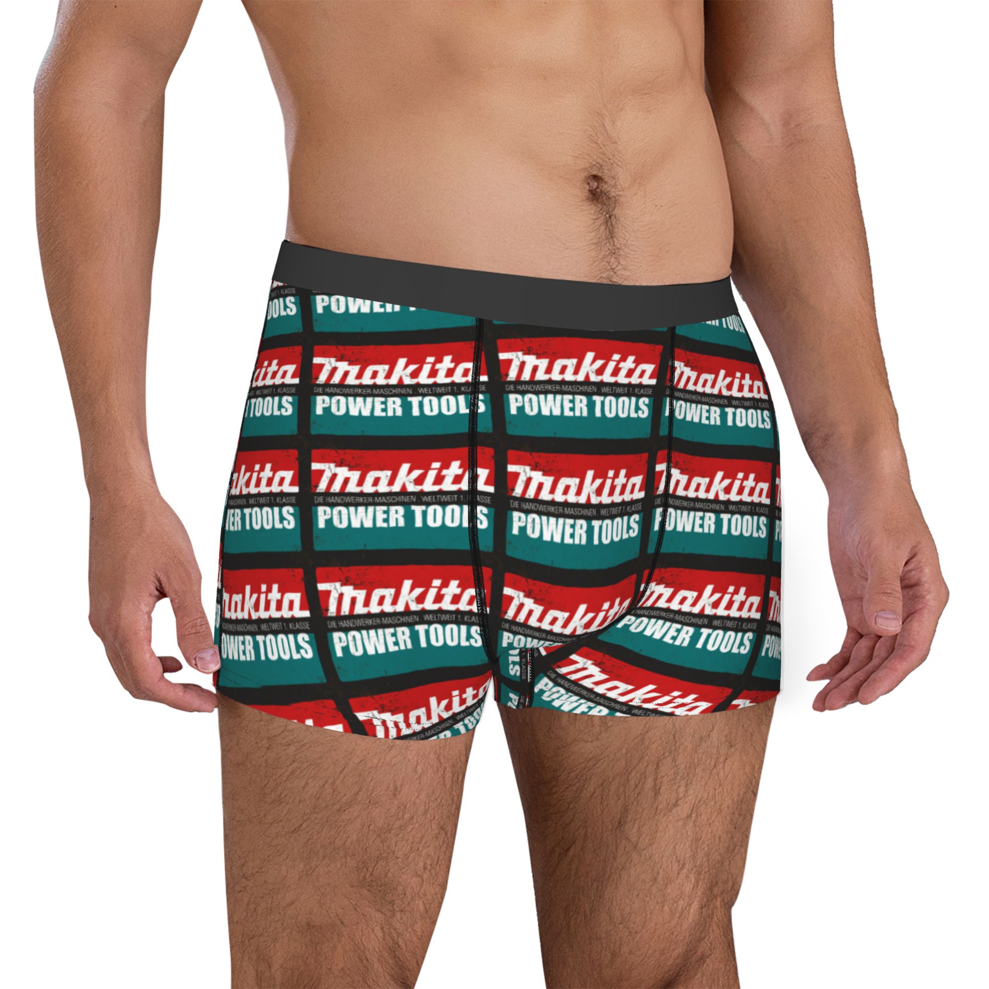 Ropa interior masculina con di - Boxer Shorts Modal reseña y precio