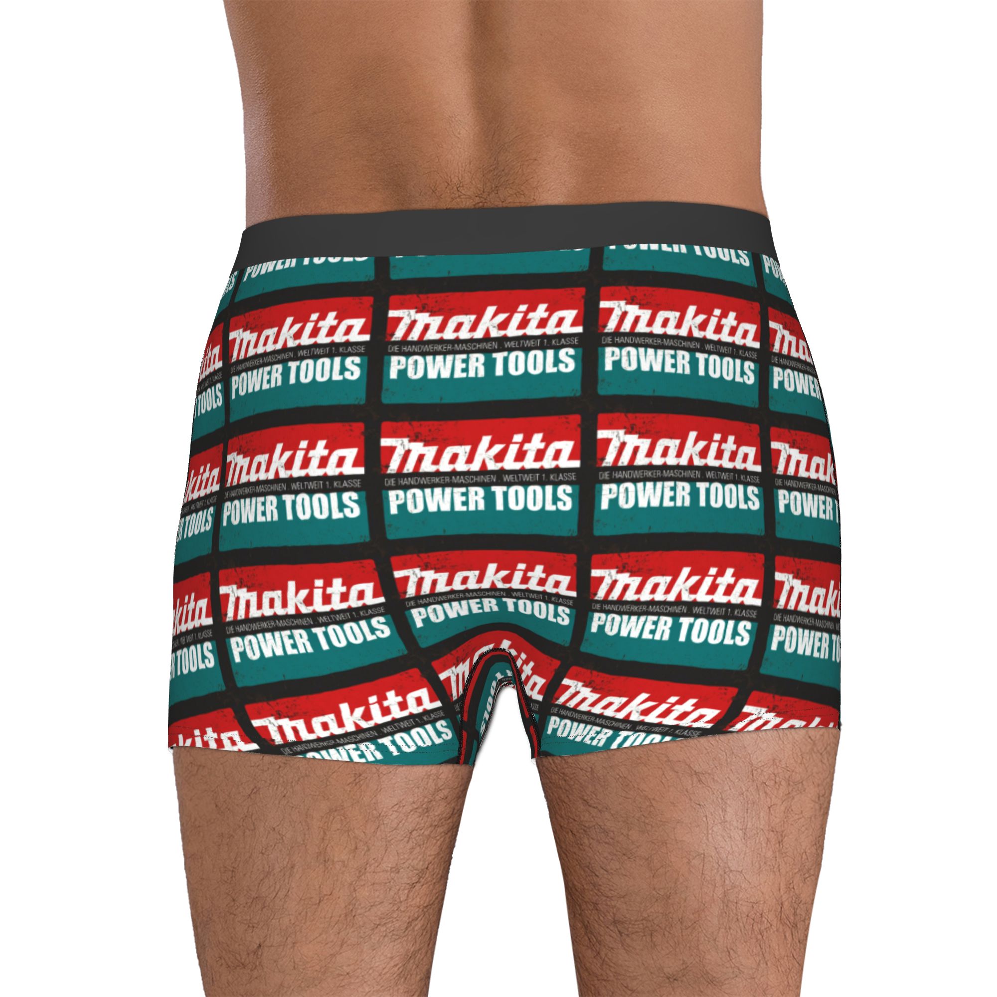 Ropa interior masculina con di - Boxer Shorts Modal reseña y precio