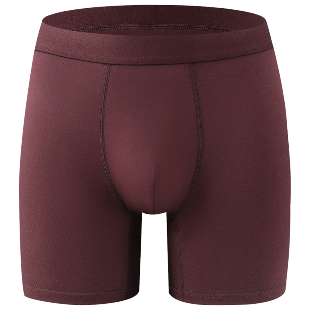 Bóxers Largos para Hombre, Rop - Bamboo Fiber Trunk reseña y precio