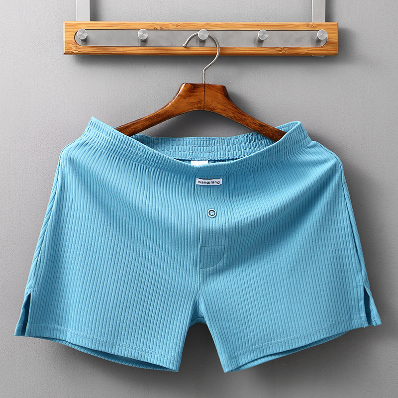 1/2/3 Uds. Bragas de algodón p - Boxer Shorts Modal reseña y precio