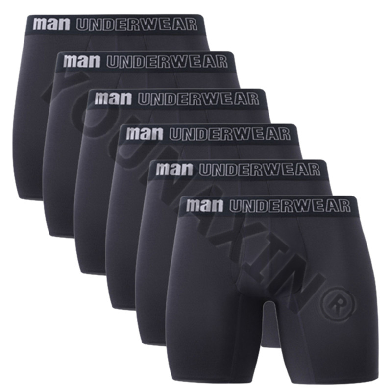 Calzoncillos Deportivos para H - Bamboo Fiber Trunk reseña y precio