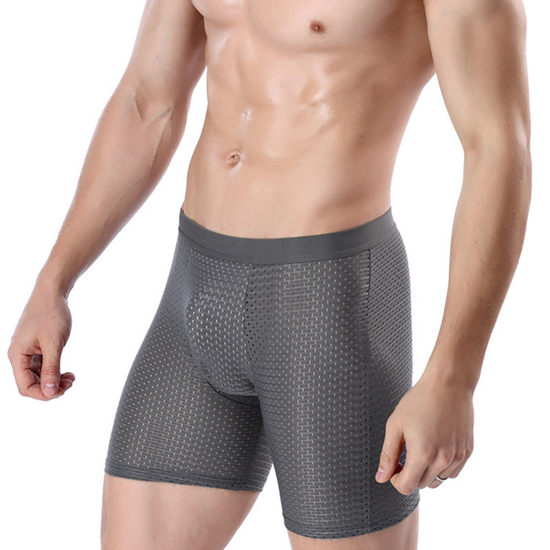 Paquete de 4 pantalones cortos - Multi Pack Underwear reseña y precio