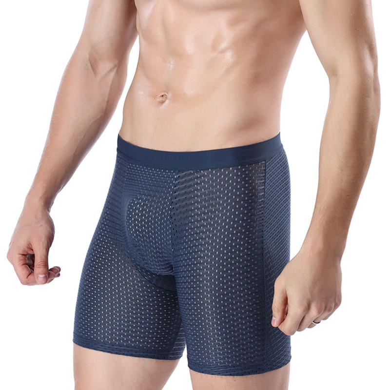 Paquete de 4 pantalones cortos - Multi Pack Underwear reseña y precio