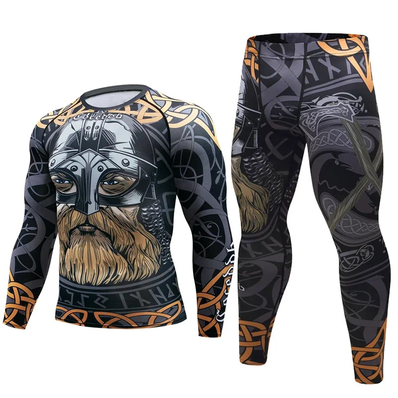Conjunto de compresión para ho - Compression Long Pant reseña y precio