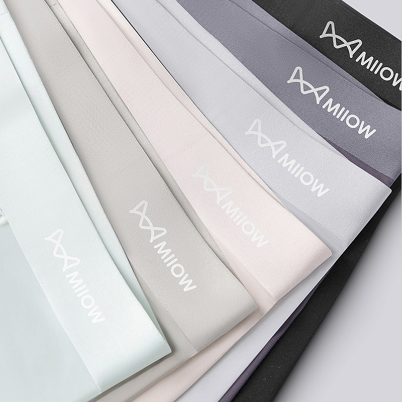 MiiOW, 3 uds., ropa interior d - Boxer Shorts Modal reseña y precio