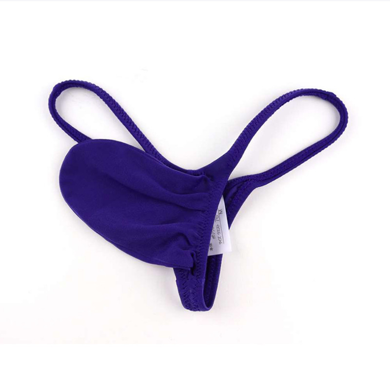 Tanga transpirable y elástica  - Trunk Breathable Men reseña y precio