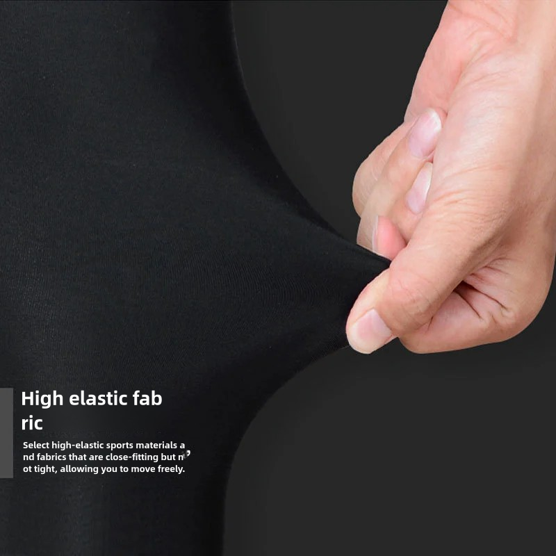 Medias de compresión de Color  - Compression Long Pant reseña y precio