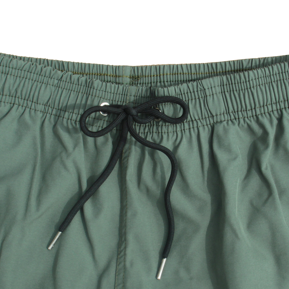 Shorts de Baño Lisos para Homb - Trunk Breathable Men reseña y precio