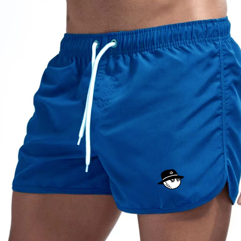 Shorts de Baño para Hombre de  - Trunk Breathable Men reseña y precio